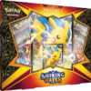 Pokemon: Pikachu - Shining Fates V Box