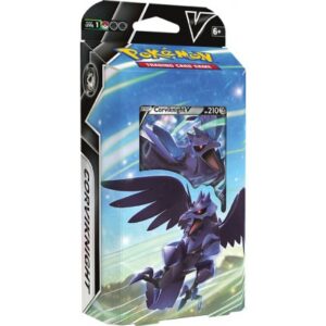 Pokemon: Corviknight - Battle Deck