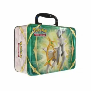 Pokemon: Arceus - Collector Chest