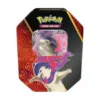 Pokemon: Typhlosion - Divergent Tin