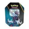 Pokemon: Samurott - Divergent Tin