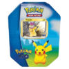 Pokemon: Pikachu - Pokemon Go Tin