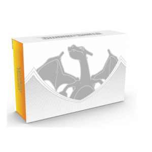 Pokemon: Charizard - Ultra Premium Collection Box 2022