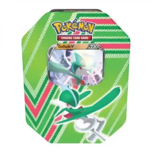 Pokemon: Gallade - Hidden Potenial Tin