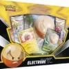 Pokemon: Electrode - V Box