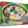 Pokemon: Cyclizar - EX Box
