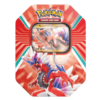 Pokemon: Koraidon - Paldea Legends Tin