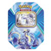 Pokemon: Miraidon - Paldea Legends Tin