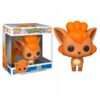 Pokemon: Funko Jumbo - Vulpix # 599