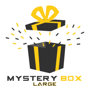 Mystery Box - Large