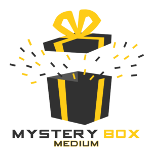 Mystery Box - Medium