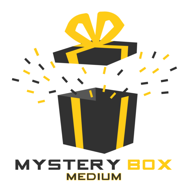 Mystery Box - Medium