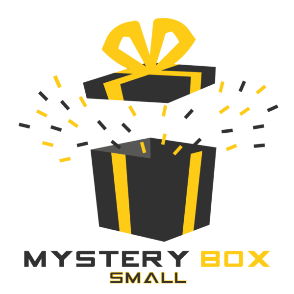 Mystery Box - Small