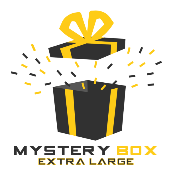 Mystery Box - XL