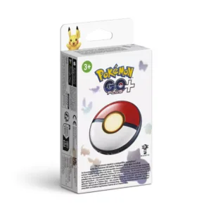 Pokémon: Niantic - Go Plus+