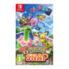 Pokemon: Nintendo Switch - Snap