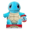 Pokemon: Squirtle - Knuffel