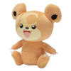 Pokemon: Teddiursa 20cm - Knuffel