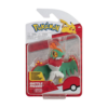 Pokemon: Hawlucha - Battle Figure