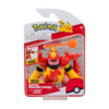 Pokemon: Magmortar Battle Figure