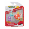 Pokemon: Magikarp & Friends - Battle Figure