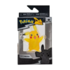 Pokemon: Pikachu TR - Battle Figure