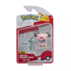 Pokemon: Snubbel & Machop - Battle Figure