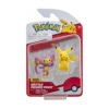 Pokemon: Aipom & Pikachu - Battle Figure