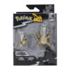 Pokemon: Marowak & Cubone - Battle Figure