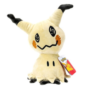 Pokemon: Mimikyu 20cm - Knuffel