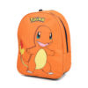 Pokemon: Charmander - Mini Backpack