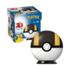 Pokemon: 3D Great Ball 54st - Puzzel