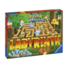 Pokemon: Ravensburger - Labyrinth