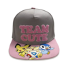 Pokemon: Team Cute - Snapback Cap