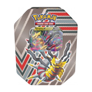 Pokemon: Giratina - Hidden Potenial Tin