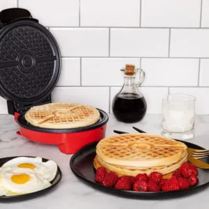 Pokemon: Pokeball - Waffle Maker