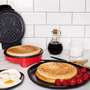 Pokemon: Pikachu - Waffle Maker