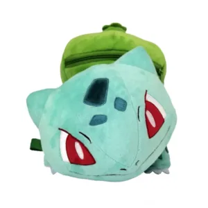 Pokemon: Bulbasaur 36cm - Plush Backpack