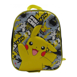Pokemon: Pikachu - Backpack 30cm