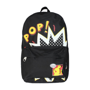 Pokemon: Pikachu Pop! - Backpack