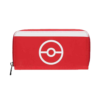 Pokemon: Trainer Tech - Zip Around Wallet