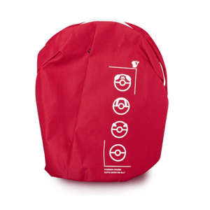 Pokemon: Trainer - Backpack