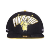 Pokemon: Embarrassed Pika - Snapback Cap