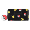 Pokémon: Poke Ball Pikachu - Wallet