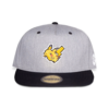 Pokemon: Pixel Pikachu - Snapback Cap