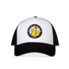 Pokemon: Pikachu Wit - Snapback Cap