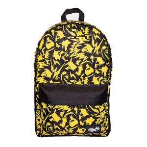 Pokemon: Pikachu Volt - Backpack