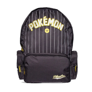Pokemon: Baseball Deluxe - Backpack