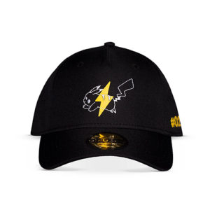 Pokemon: Pikachu #025 - Snapback