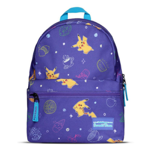 Pokemon: Pikachu - Backpack